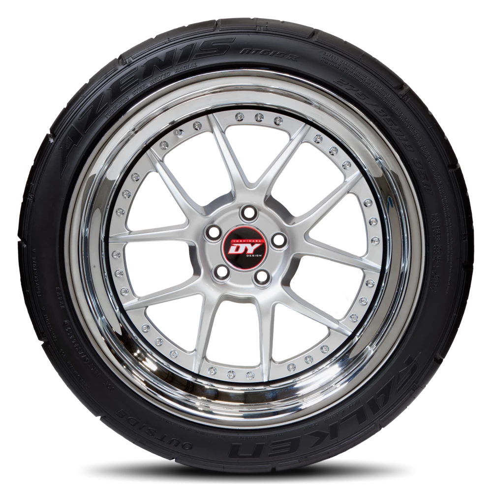 Falken Azenis RT-615K 275/40R17