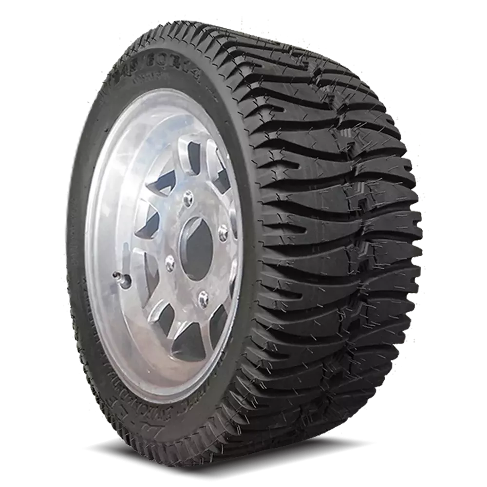 Interco Radial Li-EF AT215/80R12 - Wheelwiz