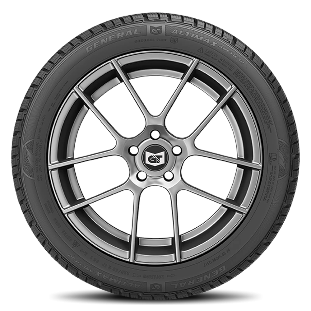 General Tire AltiMAX ARCTIC 12 CD 175/65R15 88T XL - Wheelwiz
