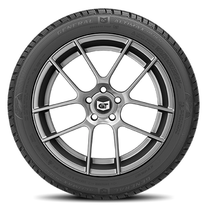 General Tire AltiMAX ARCTIC 12 185/60R15 88T XL - Wheelwiz