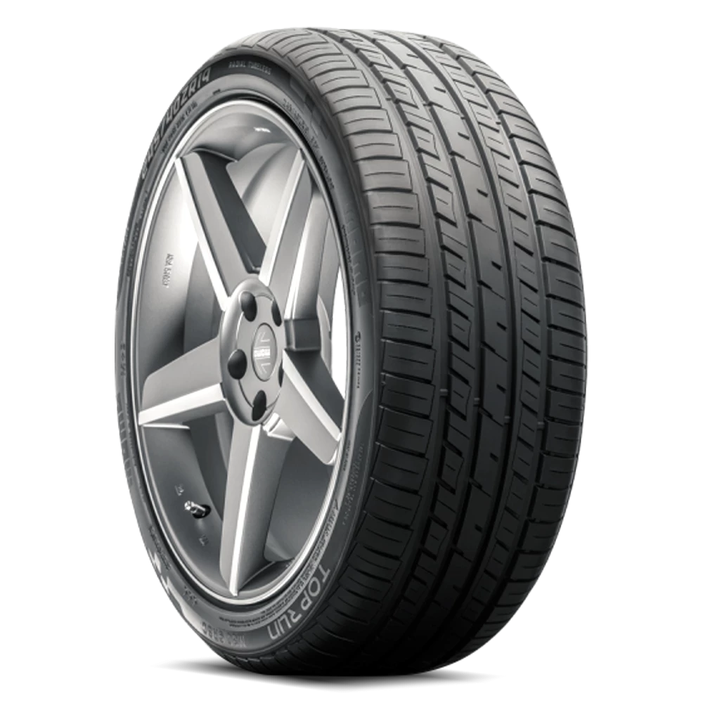 Michelin Pilot Sport A/S 3 Plus 255/40ZR17 - Wheelwiz