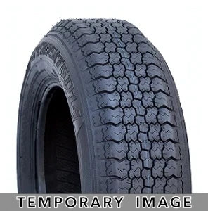 Transeagle TE501 (ST Bias) ST205/75D15 - Wheelwiz