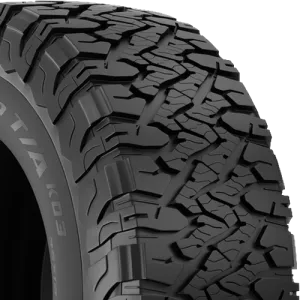 BFGoodrich All-Terrain T/A KO3 35X12.50R20LT