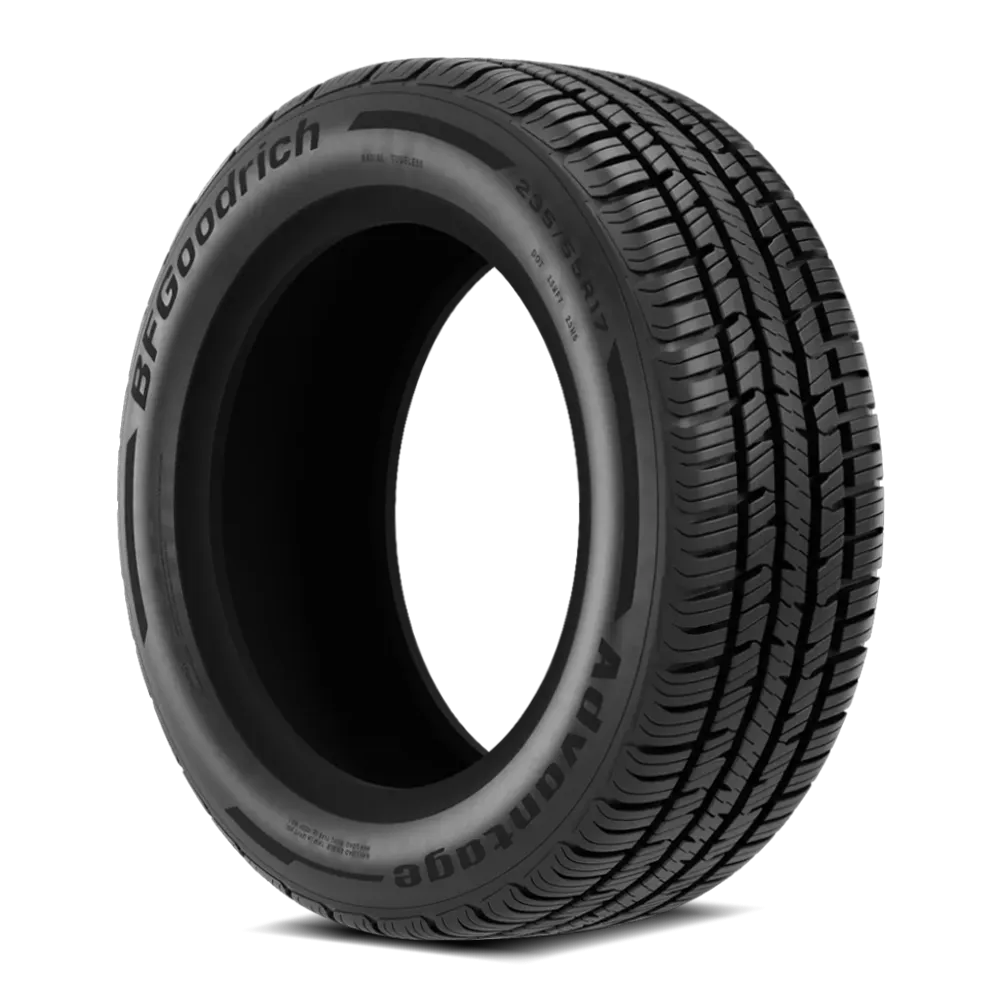 BFGoodrich Advantage Control 235/55R17