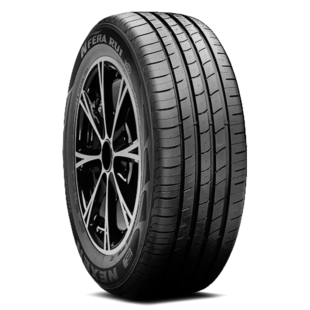 Nexen NFERA RU1 235/55R19 - Wheelwiz