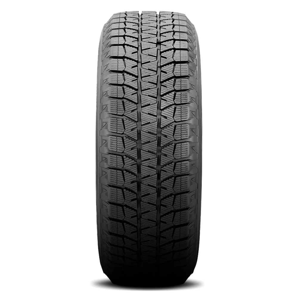 Bridgestone Blizzak WS80 215/55R17