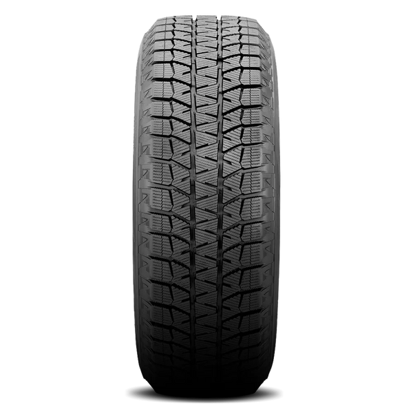Bridgestone Blizzak WS80 255/35R18– Wheelwiz