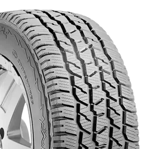 Cooper Discoverer A/TW P235/75R17