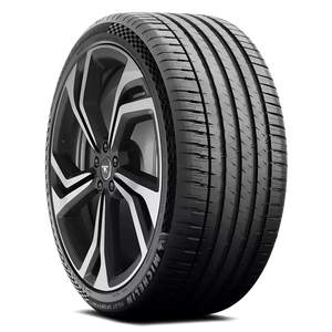 Michelin Pilot Sport 4 275/40R20 - Wheelwiz