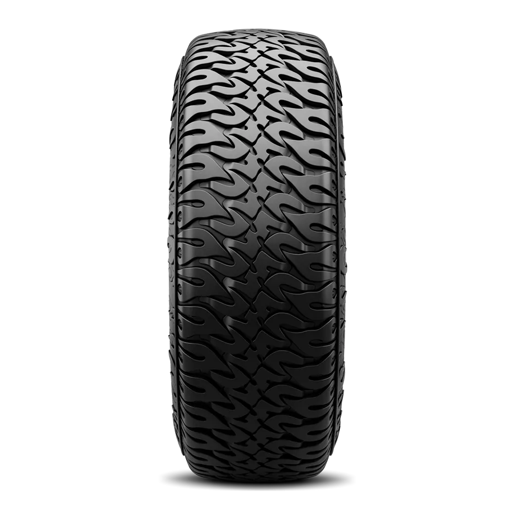 Nitto Dune Grappler LT315/70R17 - Wheelwiz
