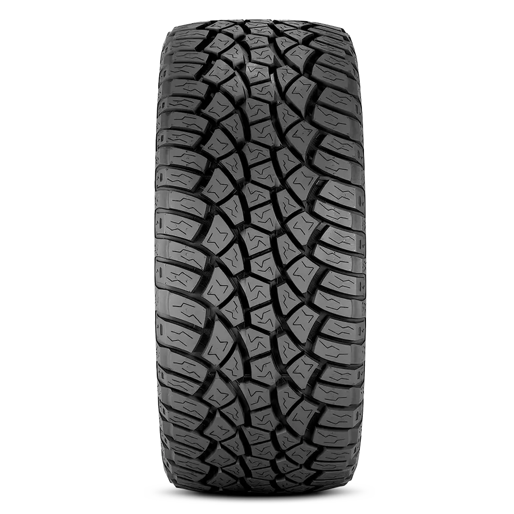 Cooper Zeon LTZ LT305/55R20 - Wheelwiz