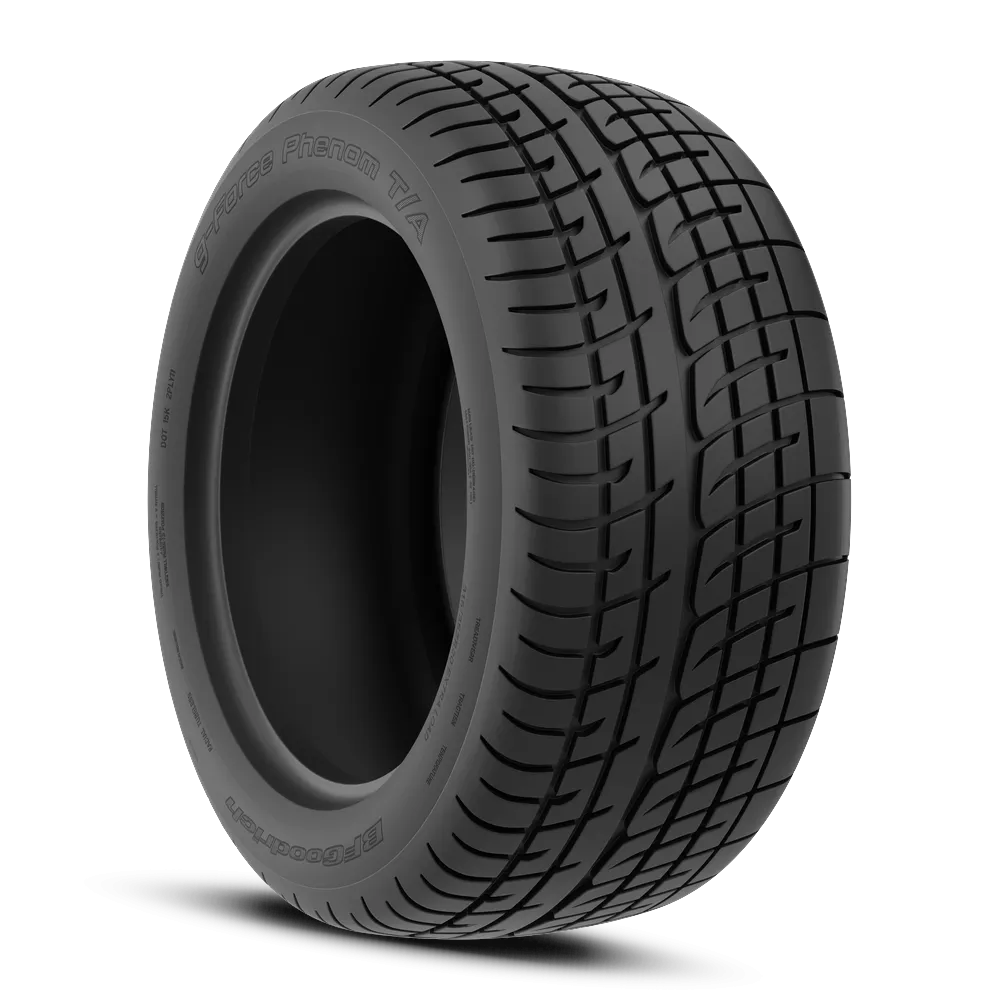 BFGoodrich g-Force Phenom T/A 315/35ZR20 - Wheelwiz