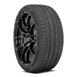 Toyo Proxes Sport 2 255/40R21
