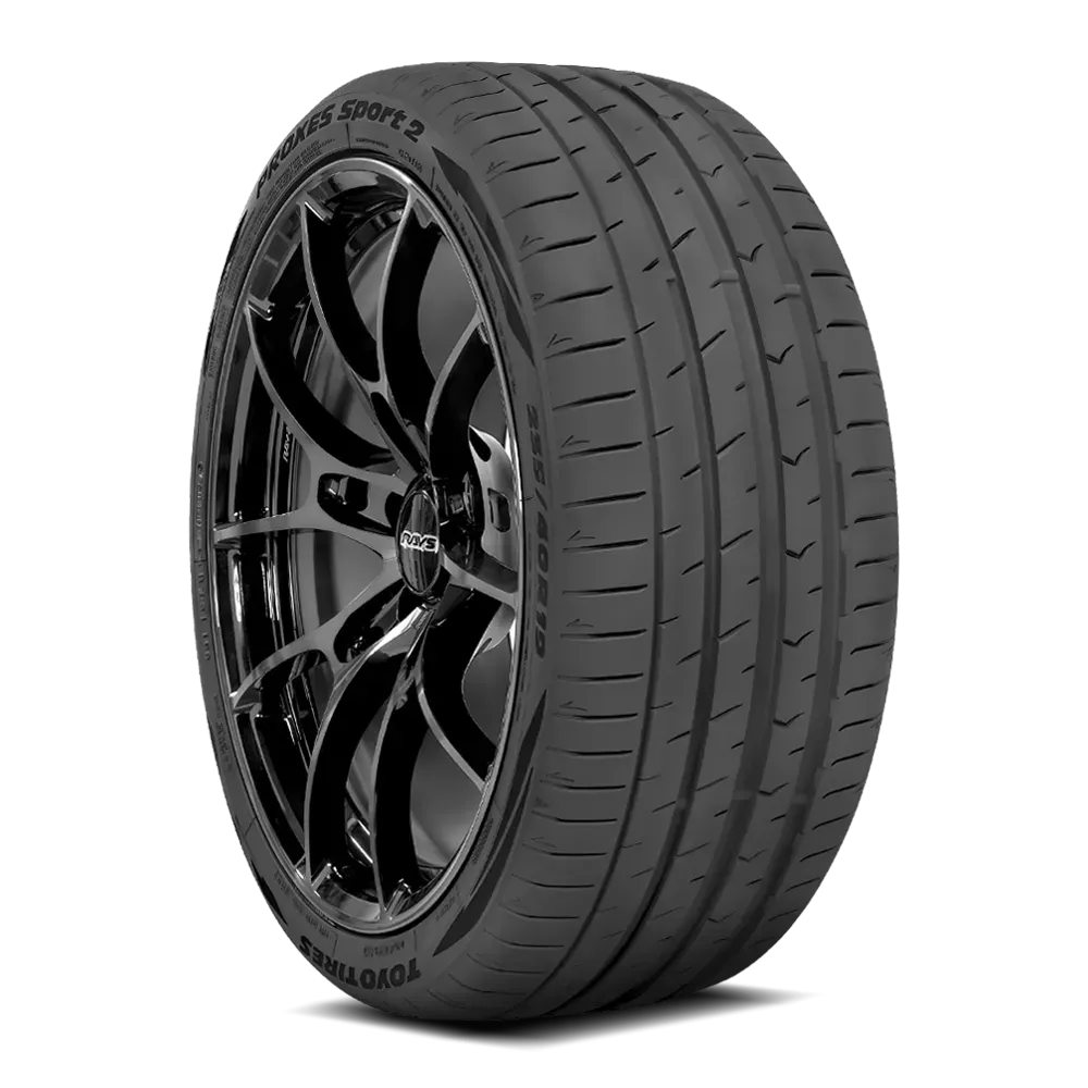 Toyo Proxes Sport 2 285/35R21
