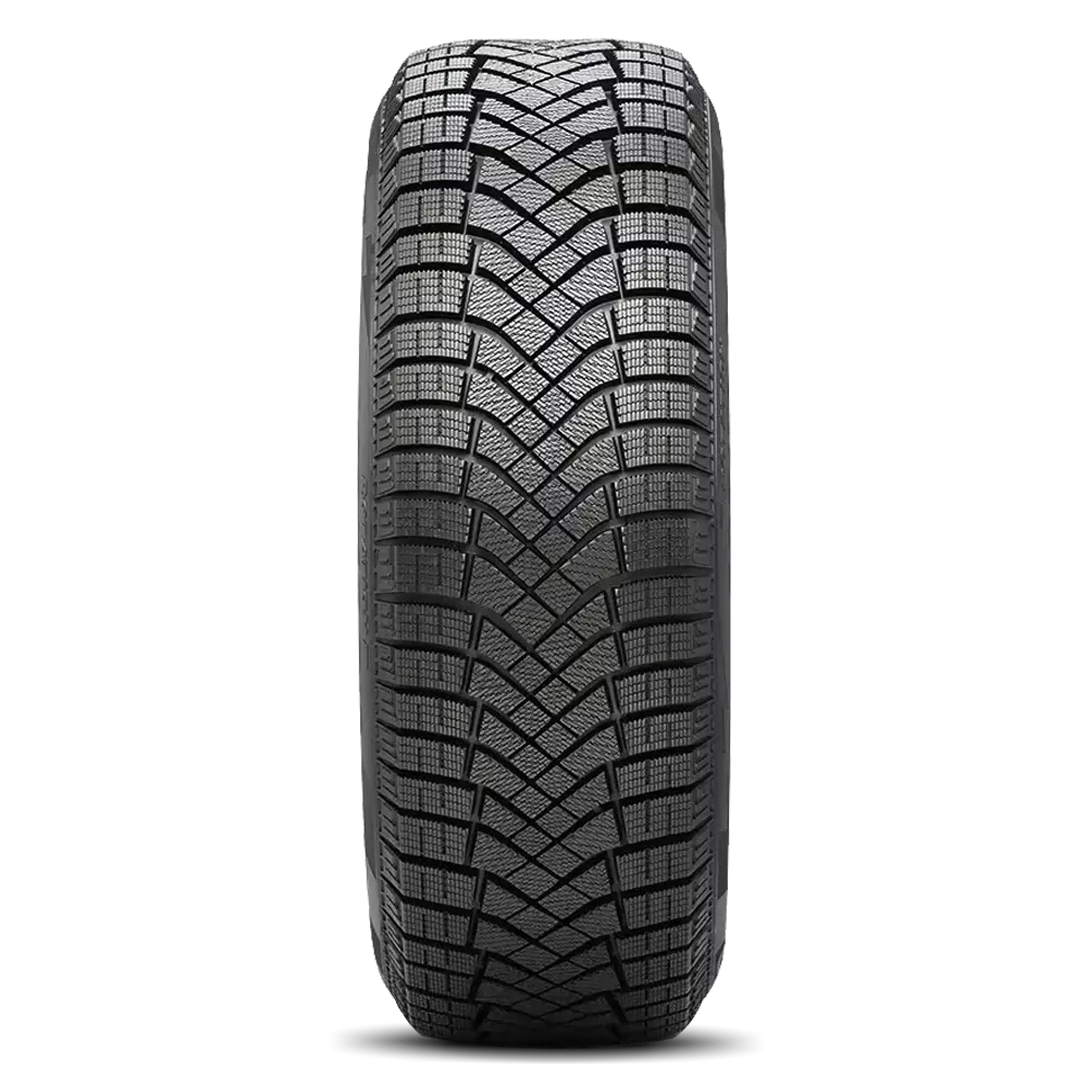 Pirelli Winter Ice Zero FR 255/55R18XL - Wheelwiz