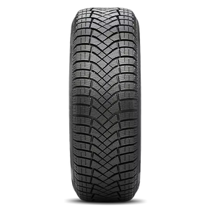 Pirelli Winter Ice Zero FR 255/45R20XL - Wheelwiz