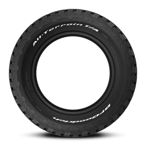 BFGoodrich All-Terrain T/A KO2 LT285/60R20