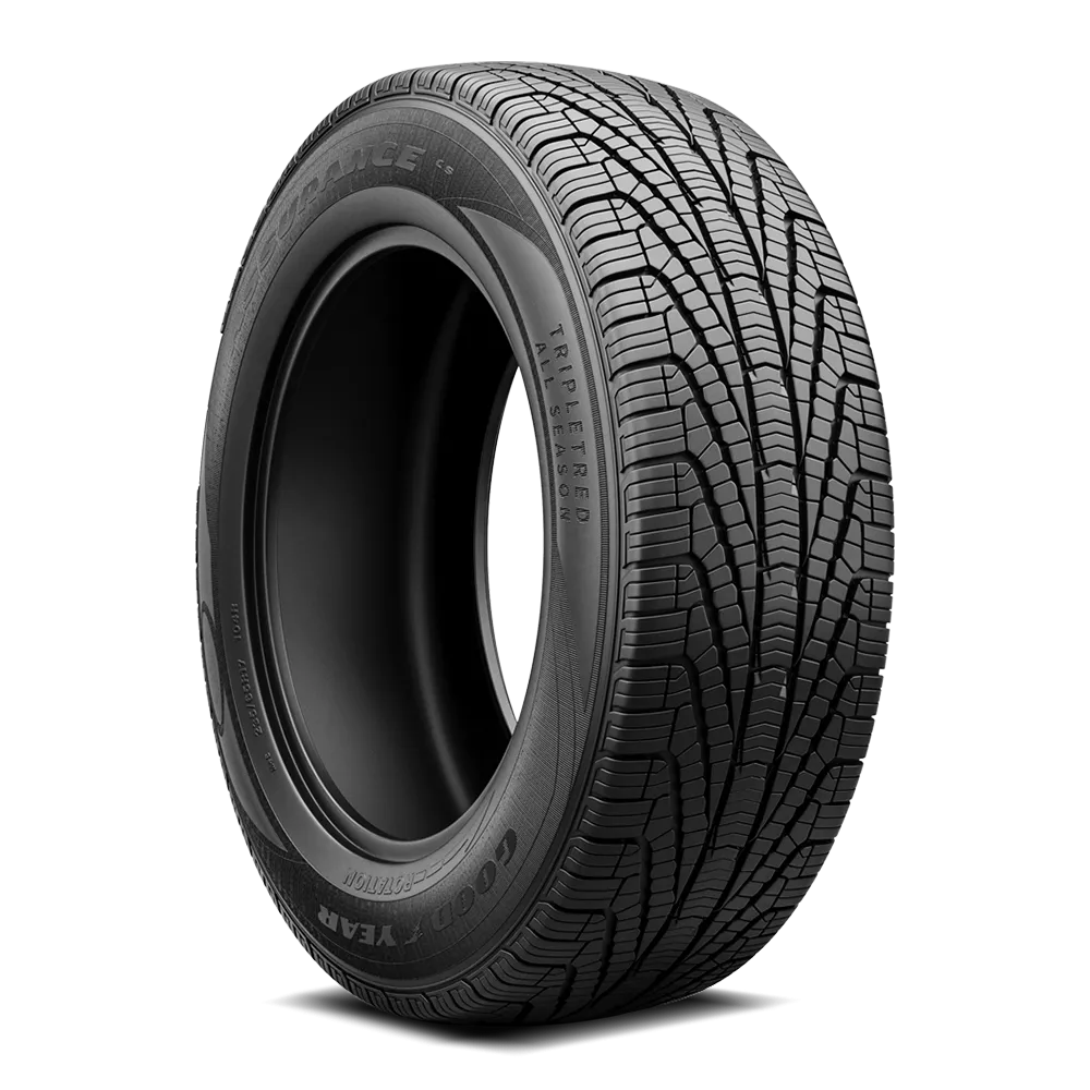 Goodyear Assurance CS TripleTred All-Season P255/70R18 - Wheelwiz