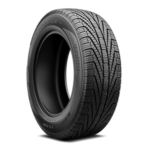 Goodyear Assurance CS TripleTred All-Season 235/60R18 - Wheelwiz