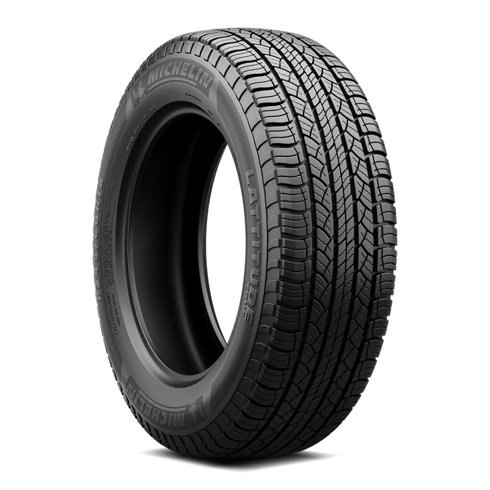 Michelin Latitude Tour P235/55R18 99T ZP