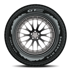 GT Radial SAVERO HT-S 265/65R17 - Wheelwiz