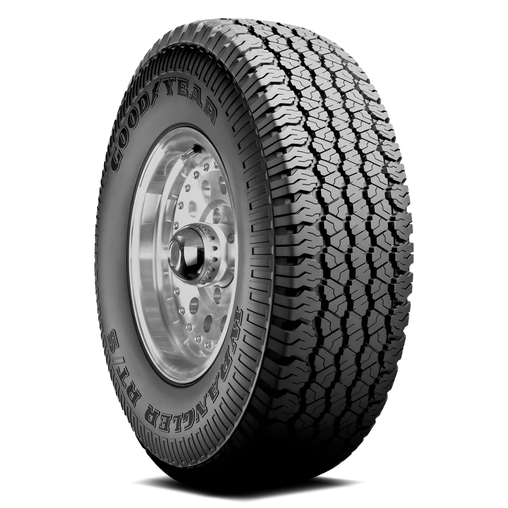 Goodyear Wrangler RT/S P265/70R16 - Wheelwiz