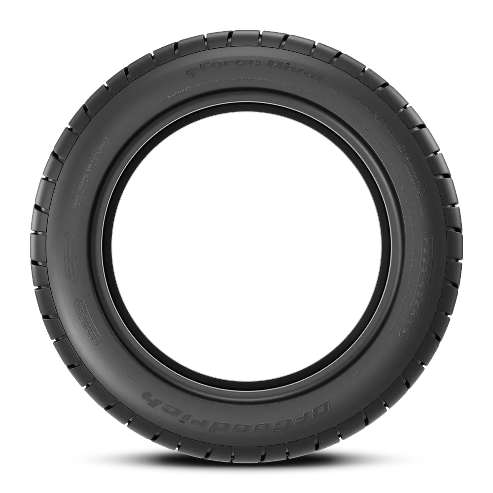BFGoodrich g-Force Rival S P225/45ZR15 - Wheelwiz