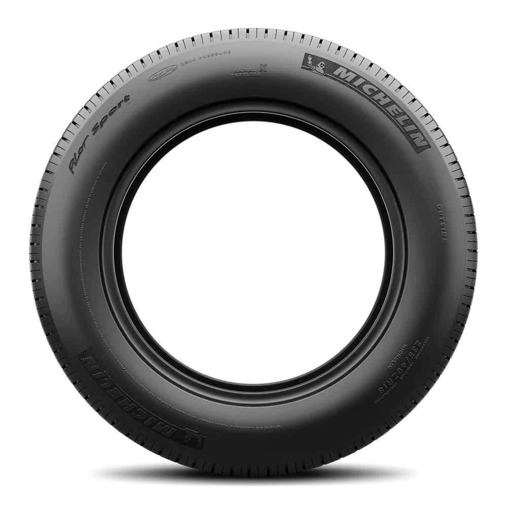 Michelin Pilot Sport PS2 205/55ZR17 95Y XL (N1)