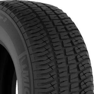 Michelin LTX A/T2 285/75LT16 E