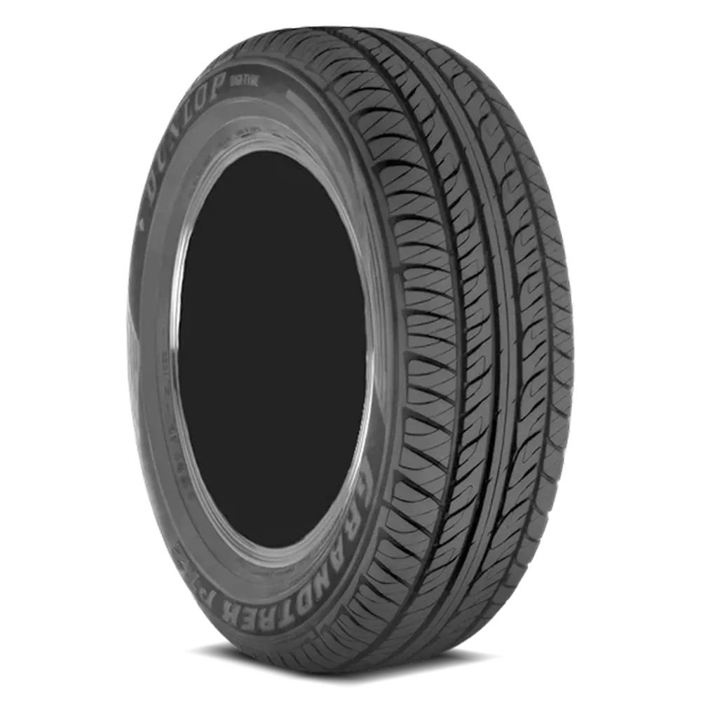 Dunlop Grandtrek PT2 235/60R18 - Wheelwiz