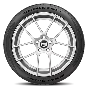 General Tire G-MAX RS 285/30ZR20 - Wheelwiz