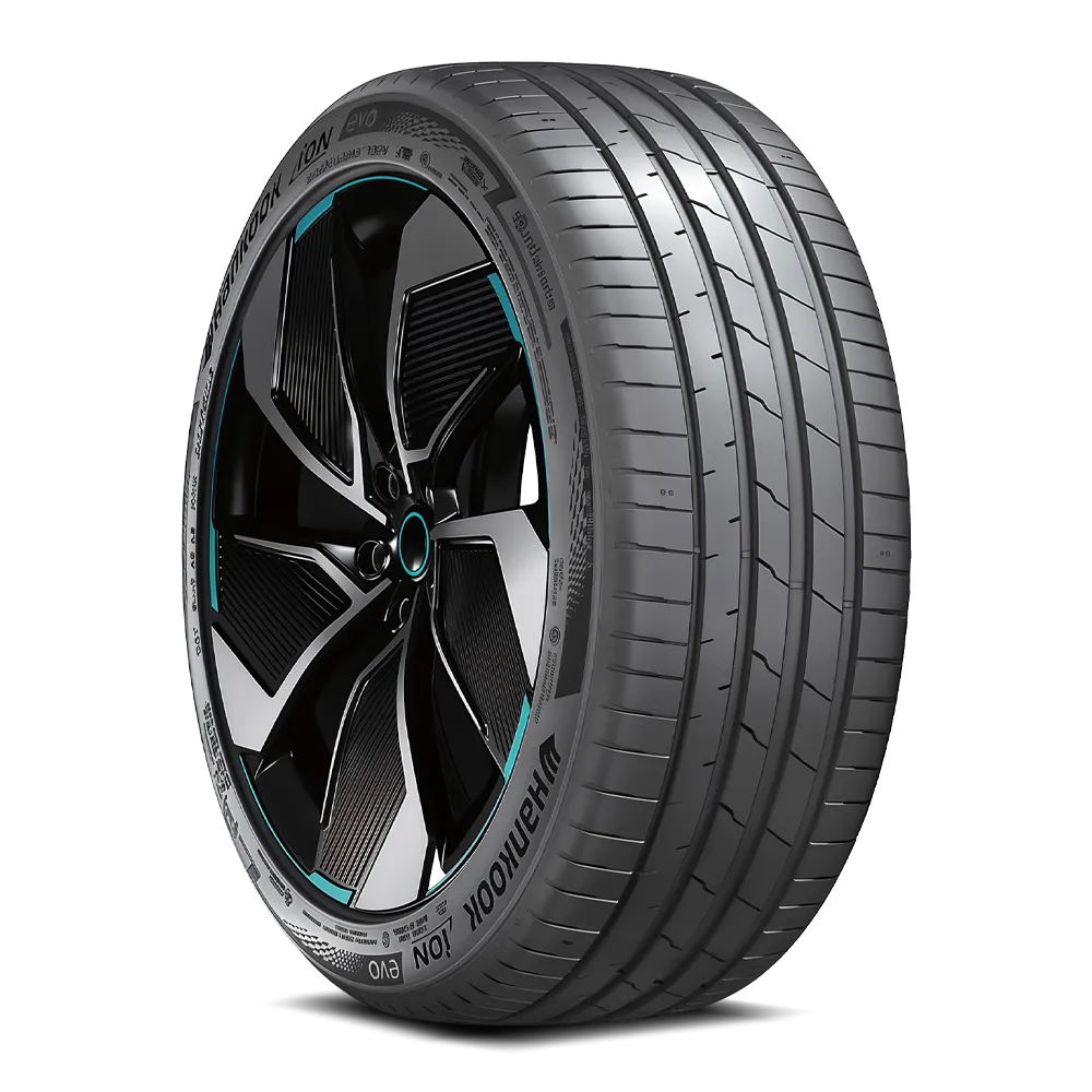 Hankook iON evo SUV 255/40ZR20