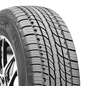 Hankook Ventus AS RH07 235/55R17 - Wheelwiz