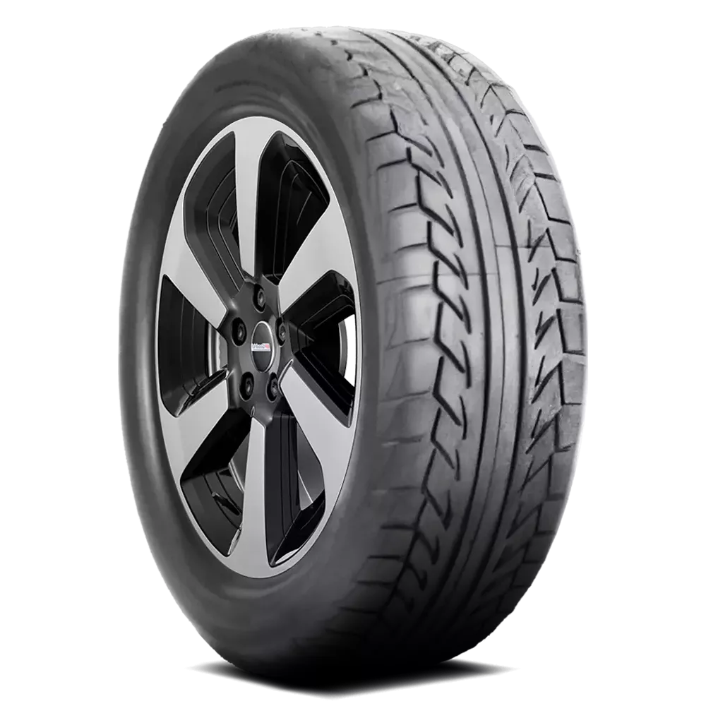 BFGoodrich g-Force Sport 265/3518 - Wheelwiz