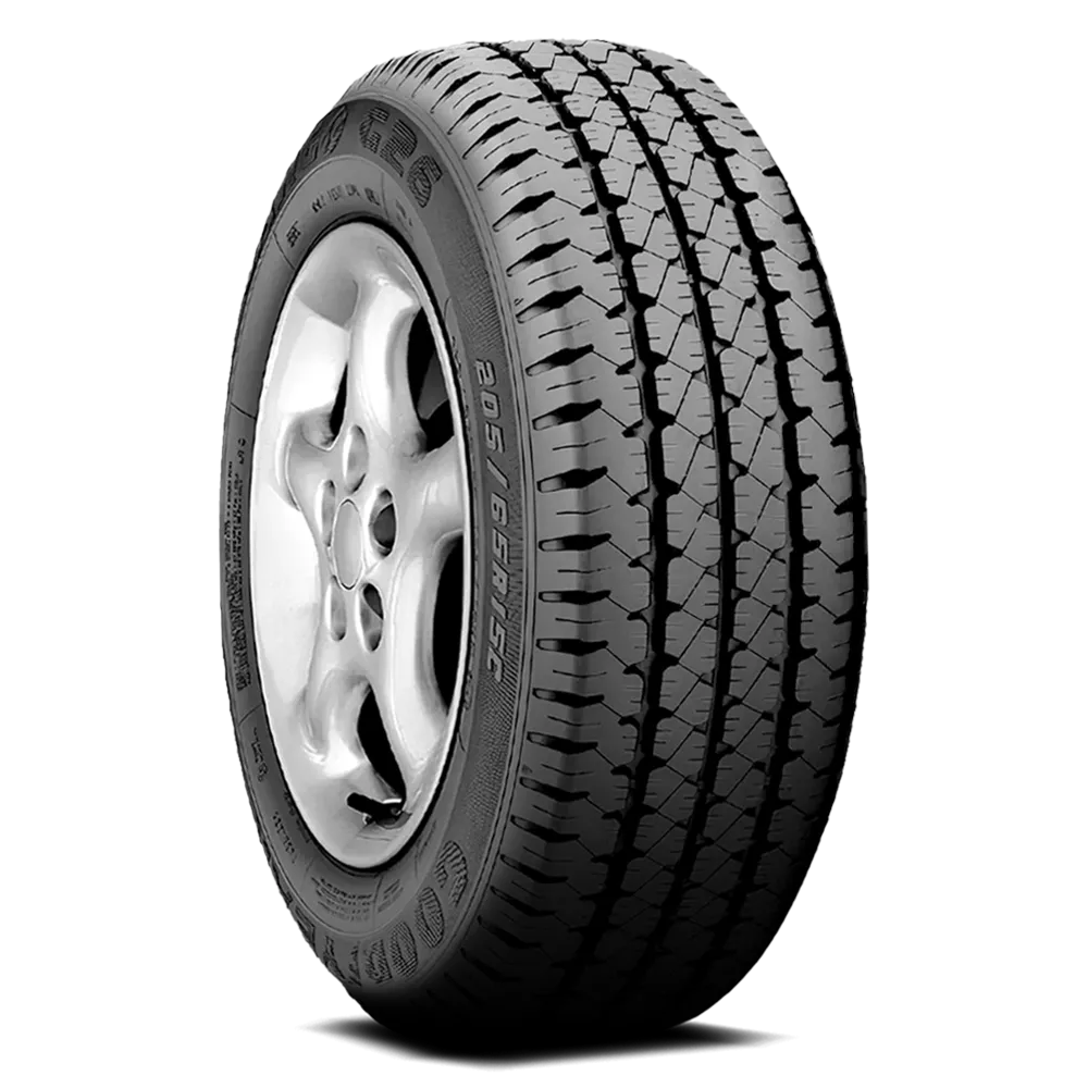 Goodyear Cargo G26 195/70R15C