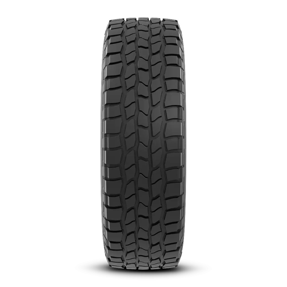 Cooper Discoverer A/T3 LT245/70R17 - Wheelwiz