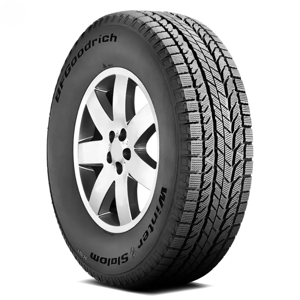 BFGoodrich Winter Slalom KSI 205/6515 - Wheelwiz