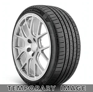 Nexen N5000 Platinum 225/60R18 - Wheelwiz