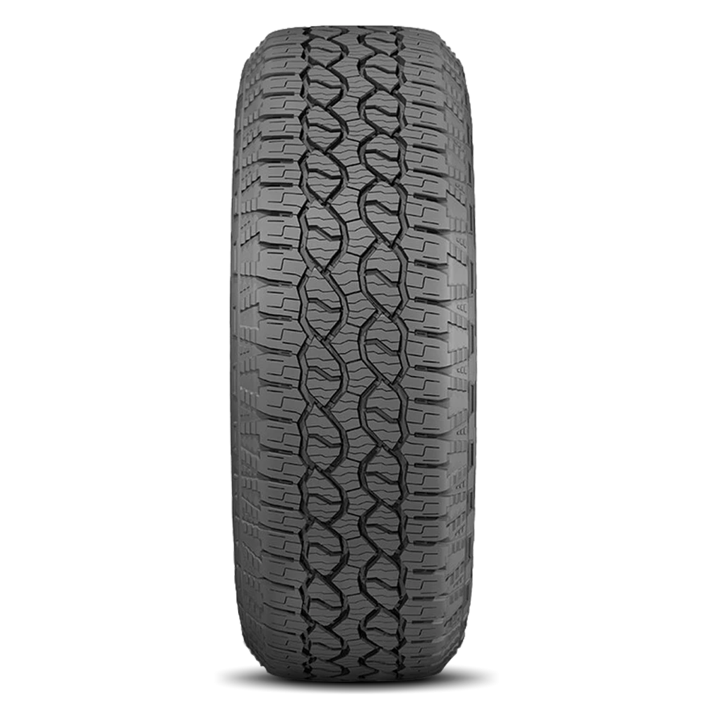 Goodyear WRANGLER TERRITORY AT LT305/55R22 122/119S E/10