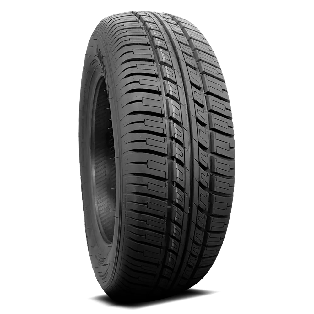 Kenda Loadstar KR17 ST215/65R17 - Wheelwiz