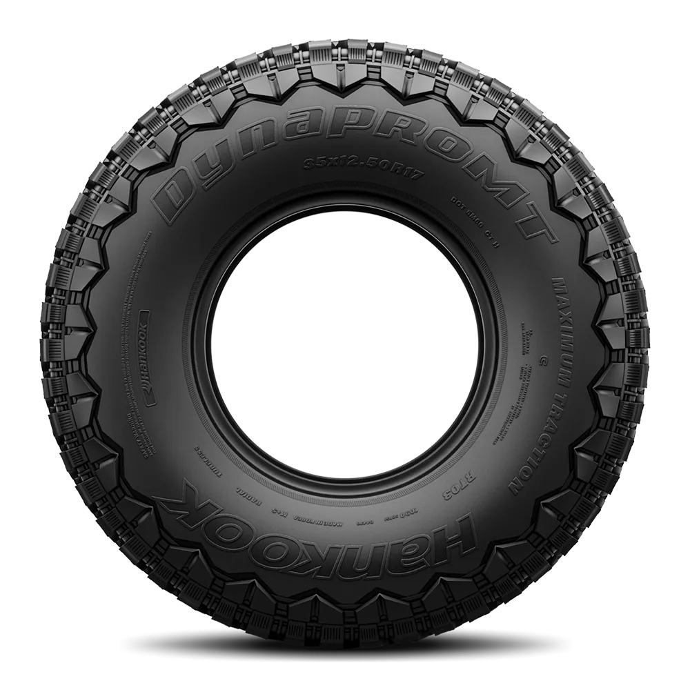 Hankook Dynapro MT RT03 LT295/75R16 - Wheelwiz