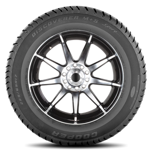 Cooper Discoverer M+S Sport 255/70R16