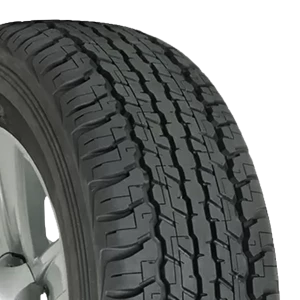 Dunlop Grandtrek AT22 265/60R18 - Wheelwiz