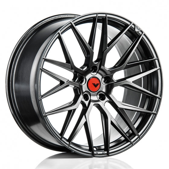 VORSTEINER VFF107 20x9.5 +35 5x114 64.1 CARBON GRAPHITE STANDARD