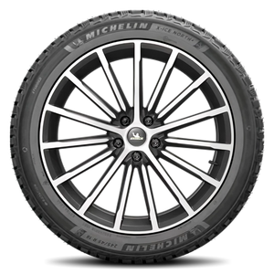 Michelin X-ICE NORTH 4 Studded 195/60R15 92T XL