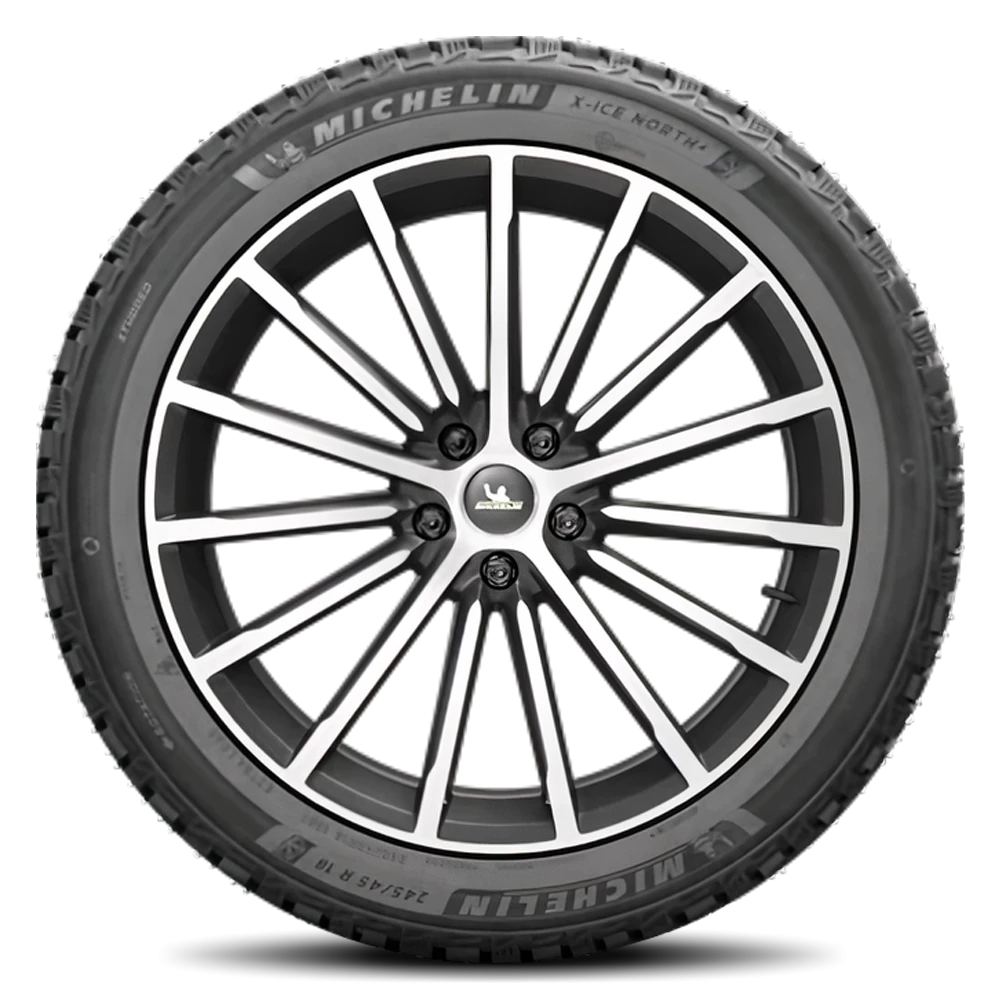 Michelin X-Ice North 4 255/45R20XL
