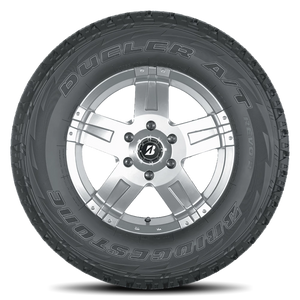 Bridgestone Dueler A/T Revo 2 275/65R18 - Wheelwiz