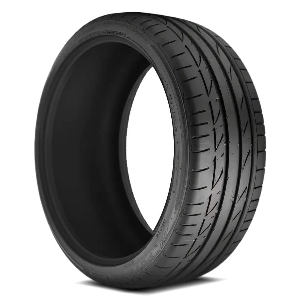 Nexen N6000 245/40ZR18