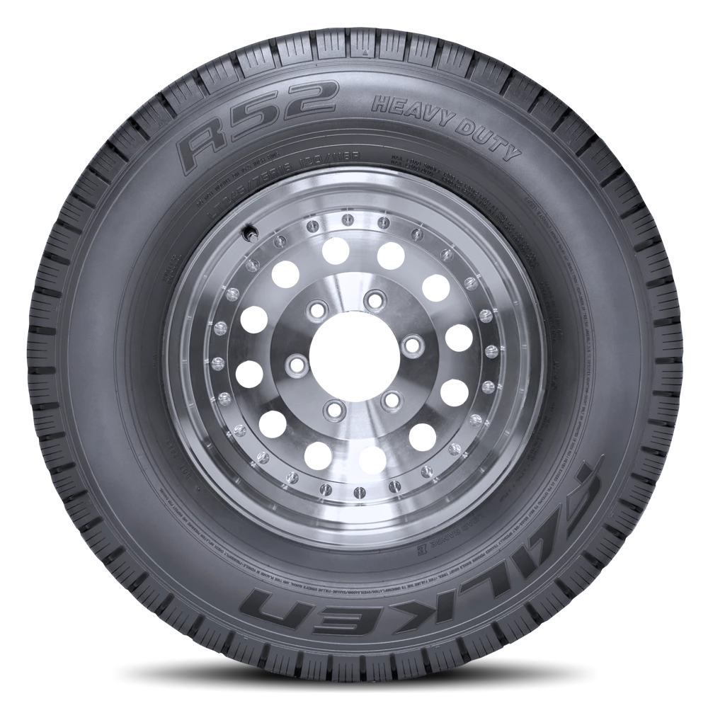 Falken R52 Heavy Duty LT245/75R16