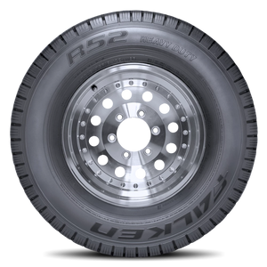 Falken R52 Heavy Duty LT245/75R16